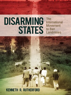 cover image of Disarming States